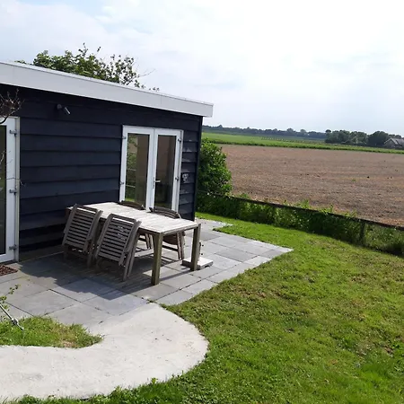 Strandhuis De Bakkeete B-3