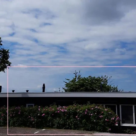 Strandhuis De Bakkeete B-2